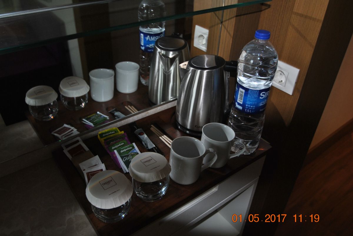 imagini hotel TRENDY LARA